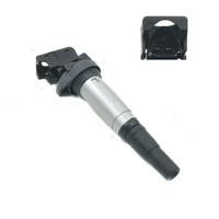 ملف إشعال جديد UF598 12137575010 لسيارات ميني كوبر 1.6 لتر/بيجو 3008/408/سيتروين C4L RCZ مع ضمان لمدة عامين