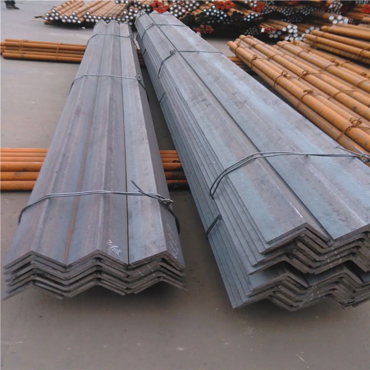 L 250 x 250 x 22 Hot Rolled Steel Equal Leg Angle