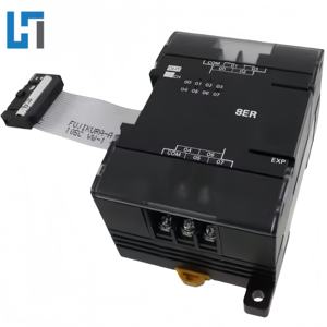 อุปกรณ์ควบคุมพีแอลซี CP1W-8ED CP1W-8ER CP1W-8ET ใหม่ของแท้ตัวควบคุมการเขียนโปรแกรมพีแอลซีอุปกรณ์ควบคุมอัตโนมัติสำหรับอุตสาหกรรม - Product Image 3