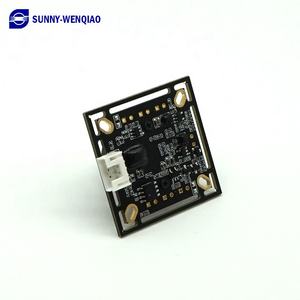 Reconnaissance faciale AR0230 <span class=keywords><strong>Sony</strong></span> Imx290 1080P extérieur Starlight Vision nocturne étanche HDR Mini Usb Module de caméra automobile - Product Image 3