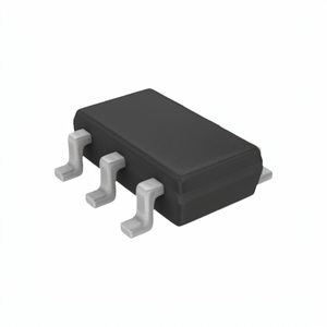 SOT 23 6 Thin, TSOT 23 6 MAX1976AEZT110+ ตัวแทนจำหน่ายที่ได้รับอนุญาต ชิ้นส่วนอิเล็กทรอนิกส์สำหรับการจัดการพลังงาน (PMIC) - Product Image 1