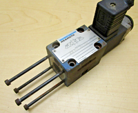 Plc Mannesmann Rr00880064 for Warranty Product