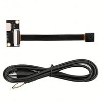 Module RF LoRa avec puce SX1278 PM1280, récepteur et émetteur de communication longue portée SPI LORA + 1 antenne 433 MHz