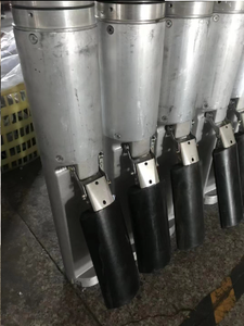 Vanne de Prévention de Débordement de Réservoir de Carburant en Alliage d'Aluminium - Vanne d'Arrêt Automatique de 2/3/4 Pouces pour le Stockage de Diesel/Essence - Product Image 5