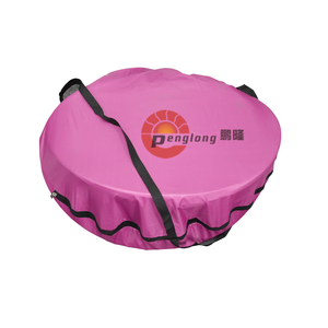 <span class=keywords><strong>Refugio</strong></span> <span class=keywords><strong>DE</strong></span> PRIVACIDAD emergente instantáneo portátil multifunción para cambiar y ducharse al aire libre, ligero compacto con variedad <span class=keywords><strong>de</strong></span> colores - Product Image 3