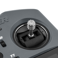 Radiomaster AX12 Télécommande 2.4GHz ELRS Double Bande Écran Tactile HD 5.5 Pouces Contrôleur Radio Android 64 Bits