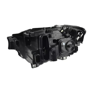 Faro per <span class=keywords><strong>BMW</strong></span> Serie X3 X4 F25 F26, Lampada Frontale LED Lato Sinistro e Destro per <span class=keywords><strong>BMW</strong></span> 2014 2015 <span class=keywords><strong>2016</strong></span> 2017 - Product Image 3