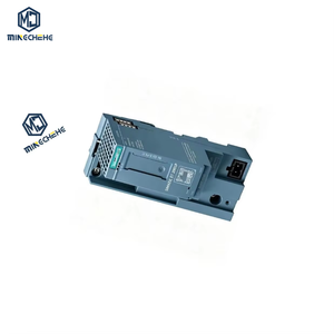 Módulo de Interfaz PROFINET 6ES7155-6AA01-0BN0 IM 155-6PN ST ET200SP, Unidad de Expansión PLC para Automatización Industrial - Product Image 1