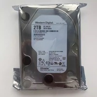1W10002 HUS722T2TALA604 Disco Rigido SATA da 2TB 3.5 Pollici