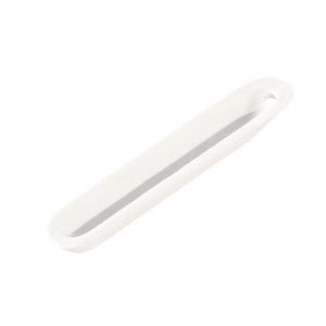 Degao Lab - Barquillo de porcelana para combustión de 77mm/88mm/97mm para pruebas de muestras a alta temperatura, 2 años de garantía, soporte para marca privada - Product Image 3