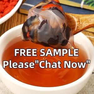 Thé aux herbes pour la fertilité, la puissance masculine, l'énergie, le ginseng, le maca, <span class=keywords><strong>aphrodisiaque</strong></span>, libido, santé, longue durée, pour lune de miel - Product Image 4