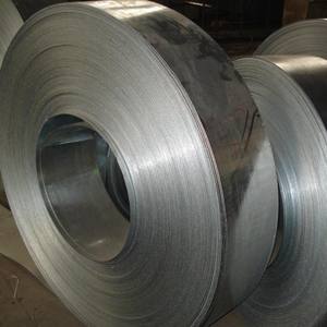 Bobinas de Fleje de Acero Galvanizado Laminado en Frío de Grado SGCC/CGCC/DX51D para Uso Industrial, Longitud y Ancho Personalizables (600-1250 mm) - Product Image 3