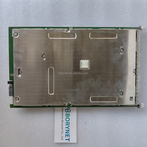 Placa de Banda Base AirScale ABIA 473096A NOKIAA Estação Base Entrada de Energia 48V 6 Conectores SFP+ Garantia de 6 Meses Fabricado na China - Product Image 3
