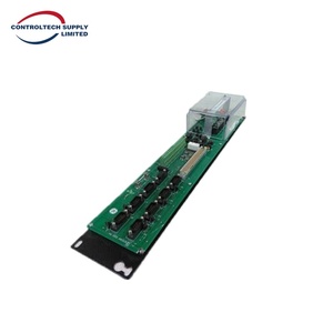 อะไหล่ที่เลิกผลิตแล้ว TERM 0002 Bus Terminator Industrial Automation Controller ของแท้ในสต็อก - Product Image 3