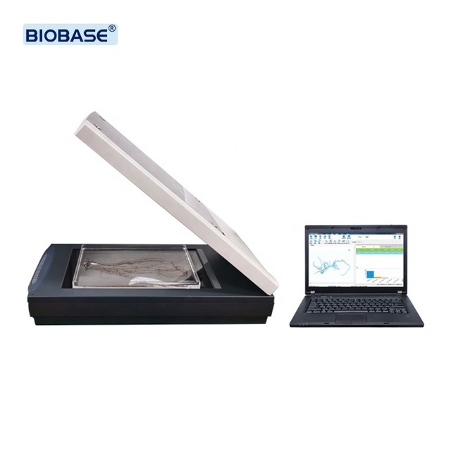 BIOBASE Root Scanner for Root Analysis of Plants Agricultural