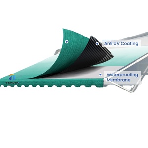 <span class=keywords><strong>Auvent</strong></span> de remplacement personnalisé vinyle Rv camping-car <span class=keywords><strong>caravane</strong></span> <span class=keywords><strong>auvent</strong></span> tissu pour remorque <span class=keywords><strong>auvent</strong></span> Rv - Product Image 1