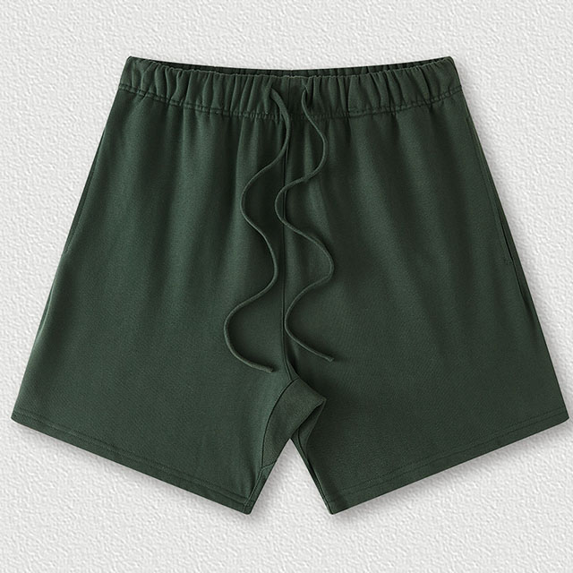 Vert foncé