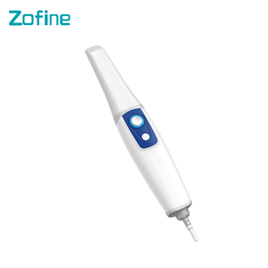 Z91Pro 휴대용 치과 구강 스캐너 이동식 카트 3D 디지털 스캐너 고정밀 경제적인 구강 스캐너 (실험실용) - Product Image 1