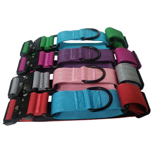 Direktverkauf ab Werk Neues Design Hundehalsband Martingale-Halsbänder für Tägliche Hundetraining - Product Image 5