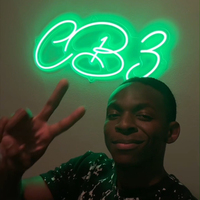 Vente en gros de néons LED personnalisables avec télécommande pour logo d'entreprise, nom, bureau, mariage