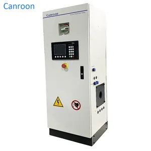 100KW Digital Control IGBT Induction Brazing Machine , Induction Welding