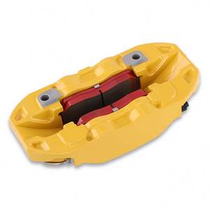 Nuevo Kit de frenos grande personalizado, sistemas de frenos automáticos, venta de actualización para Toyota <span class=keywords><strong>Corolla</strong></span> 2019-2023 Silverado Tahoe E55 - Product Image 3