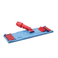 Cadre de vadrouille de style européen Cadre de vadrouille plat en plastique de type pliant