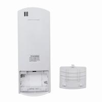Télécommande de climatiseur Unical RG57A8 B BGEF HACEB RG57A8 BGEF A/C