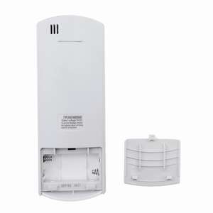 Control Remoto para Aire Acondicionado Unical RG57A8 <span class=keywords><strong>B</strong></span> BGEF HACEB RG57A8 BGEF A/C - Product Image 3