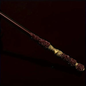 Mythe noir WuKong jeu arme Ruyi Golden Cudgel pèlerinage vers l'ouest-modèle de jeu périphérique singe roi personnel pour cadeau - Product Image 5