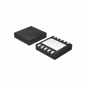 ชิ้นส่วนชิปอิเล็กทรอนิกส์ ADP7158ACPZ-2.8-R7การจัดการพลังงานช่อง10 VFDFN สัมผัส CSP - Product Image 1
