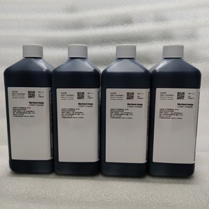 Tinta <span class=keywords><strong>Markem</strong></span> <span class=keywords><strong>Image</strong></span> 5157E Directo de Fábrica - 800 ml, Rendimiento Confiable para Resultados de Impresión Nítidos, Original - Product Image 5