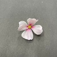 ZSY dekorasi rambut wanita, desain baru buatan dipersonalisasi, bunga busa Aksesori dekorasi 16cm besar bunga Hibiscus untuk perempuan