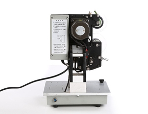 HP-241B điện Ribbon bao bì túi ngày giá Sản xuất ngày truyền nhiệt mã hóa máy - Product Image 4