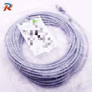 电子7000-40341-2341500 M12 24vdc 15m互连电缆-未使用-新的原始就绪库存工业自动化 - Product Image 1