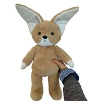 Échantillon gratuit Vente chaude en gros Chine Plusieurs tailles différentes sortes d'animal en peluche non rembourré Jouet en peluche Style créatif pour la fête