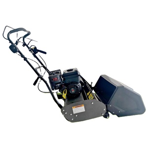 Tondeuse <span class=keywords><strong>à</strong></span> cylindre DL30 de 20 pouces pour terrain de golf et terrain sportif, coupe de gazon fin, entretien des greens et tonte de précision, <span class=keywords><strong>prix</strong></span> de dépôt est - Product Image 4