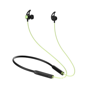 ซาวด์แม็กซ์ X200bt หูฟังบลูทูธไร้สายแบบคล้องคอประเภท C 5.0 สำหรับเล่นเกมกีฬาการเดินทาง - Product Image 3