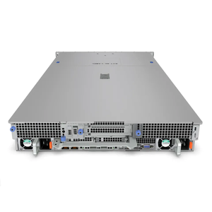 เซิร์ฟเวอร์ระดับองค์กร PowerEdge R750 1x Xeon Gold 6330 28C 64GB DDR4 8x 1.92TB NVMe SSD H740p 2x1GbE ระบบจ่ายไฟสำรอง PSU แบบ Redundant สำหรับติดตั้งในตู้แร็ค - Product Image 6