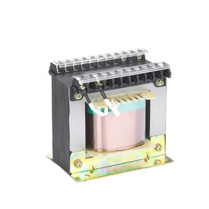 <span class=keywords><strong>Transformador</strong></span> de Potencia Eléctrico de Baja Frecuencia OEM de 440v <span class=keywords><strong>a</strong></span> <span class=keywords><strong>220v</strong></span>, 12v, 52V, <span class=keywords><strong>125v</strong></span> <span class=keywords><strong>a</strong></span> <span class=keywords><strong>220v</strong></span>, 100va, 200va, 500va, 1000va, 50va, 2000va - Product Image 1