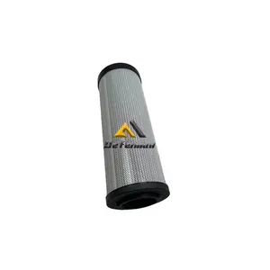 Manufacture High-quality Hydraulic Oil Filter Elements And Return Oil Filters 114h-60-02000