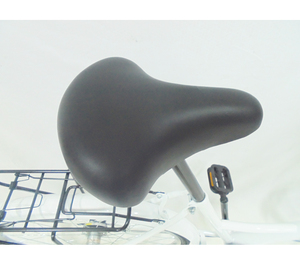 Vélo de ville en acier 26 pouces pour <span class=keywords><strong>femme</strong></span> vieux vélo <span class=keywords><strong>hollandais</strong></span> bon marché - Product Image 2