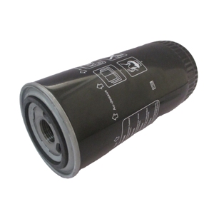 MANNY 558000301 Filtro de Aceite de Alta Calidad, Piezas para Compresores de Aire Industriales - Product Image 4