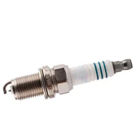 Bougie d'allumage de qualité garantie IS7J-12405-EB AGSF22FE13J pour Ford