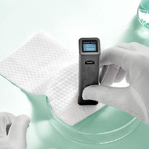 120 шт., антибактериальные влажные салфетки для ухода за кожей лица - Product Image 2