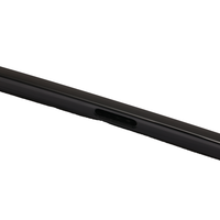 Barres de toit extérieures en alliage d'aluminium IX3 208*15*15 cm pour accessoires de bagages de voiture BMW Bars Rails Rack Wholesales Pick up Usage