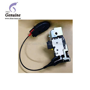 自動車スペアパーツ車カバーパーツロックシリンダードアロックYC15 V219A65BV-HY 02180703-118 V348 L536フォード用 - Product Image 4