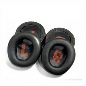 Coussinets d'oreille de remplacement pour JBL Quantum Q800, Installation facile, son des basses amélioré, coussinets anti-bruit en cuir protéiné souple - Product Image 2