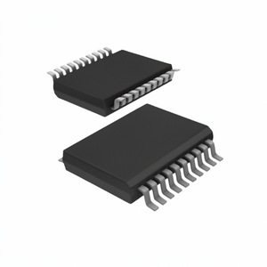 Comprar Componentes Electrónicos en Línea: Circuito Integrado 20 SSOP (0.209", 5.30mm de Ancho) IC BUF NO INVERSOR 3.6V 20SSOP Lógico BOM IC en Stock - Product Image 1