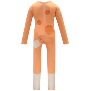 Carnaval Tv película Juego Cosplay fiesta <span class=keywords><strong>disfraz</strong></span> niños Halloween dibujos animados Animal mono trajes Blueying Bingoed Anime <span class=keywords><strong>disfraz</strong></span> - Product Image 6